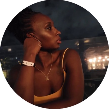 Renee Gilmer