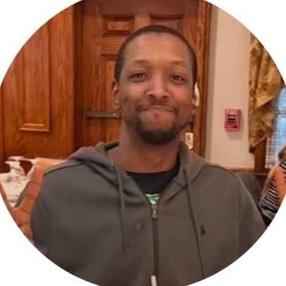 Marcus Stevenson 
