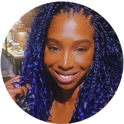 Courtney Pierre 