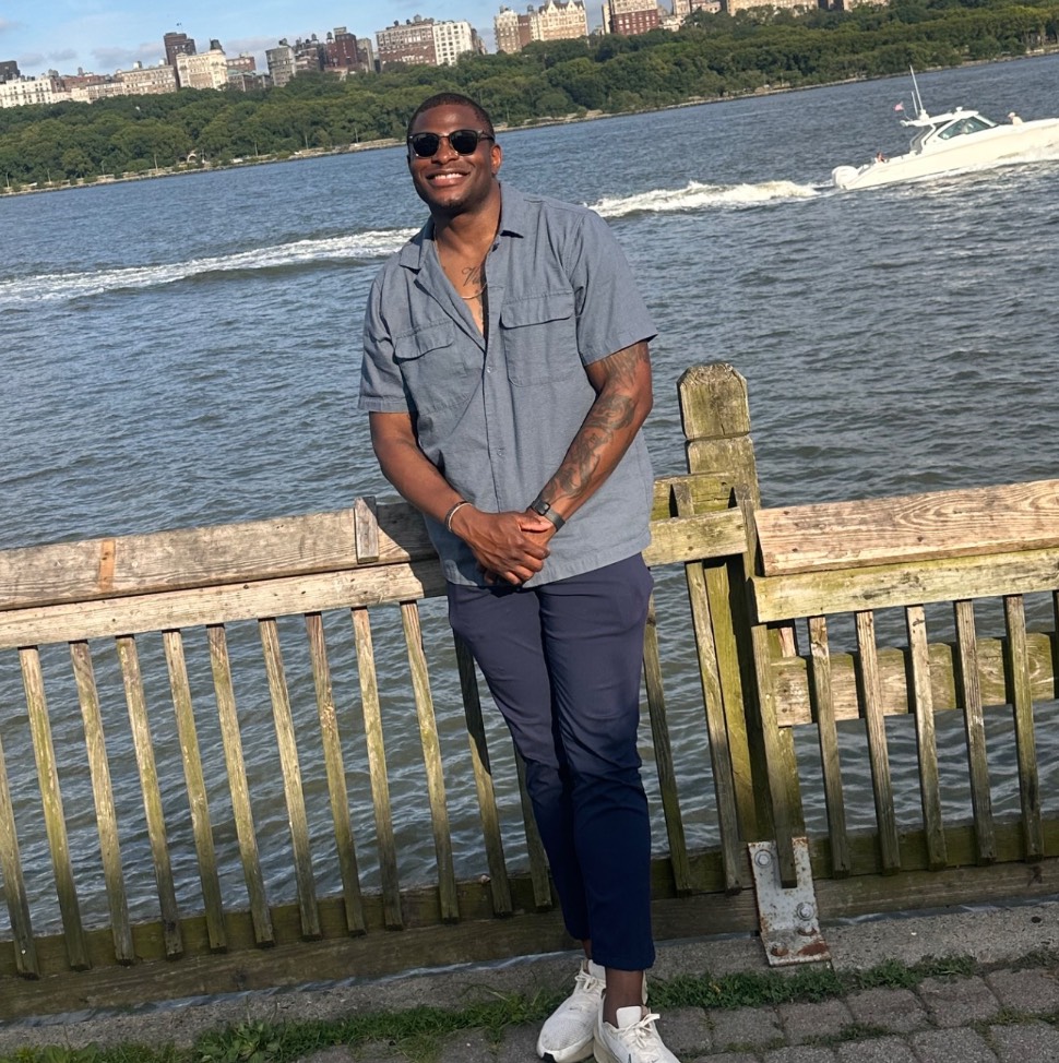 Kevin Pierre 
