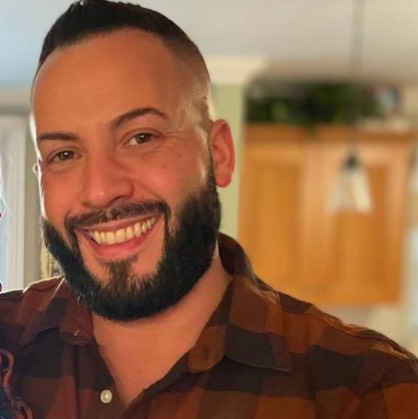 Michael Silva